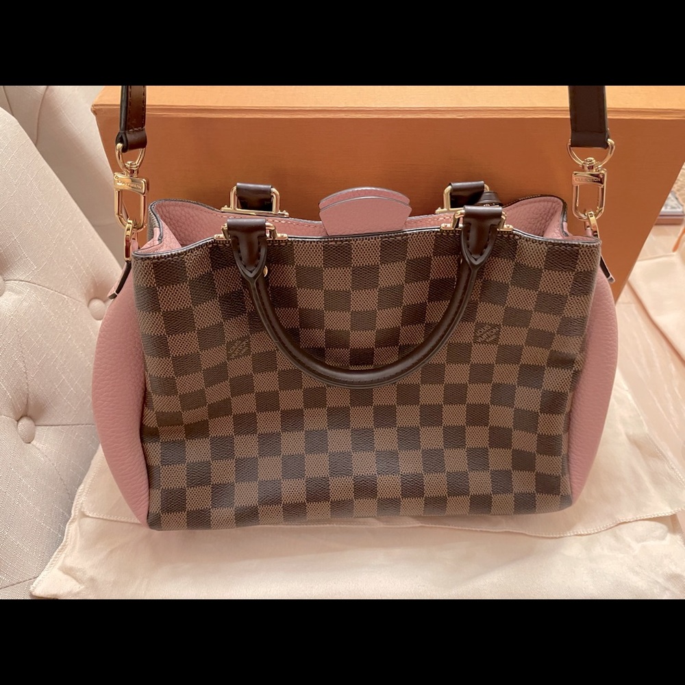 Louis Vuitton bag